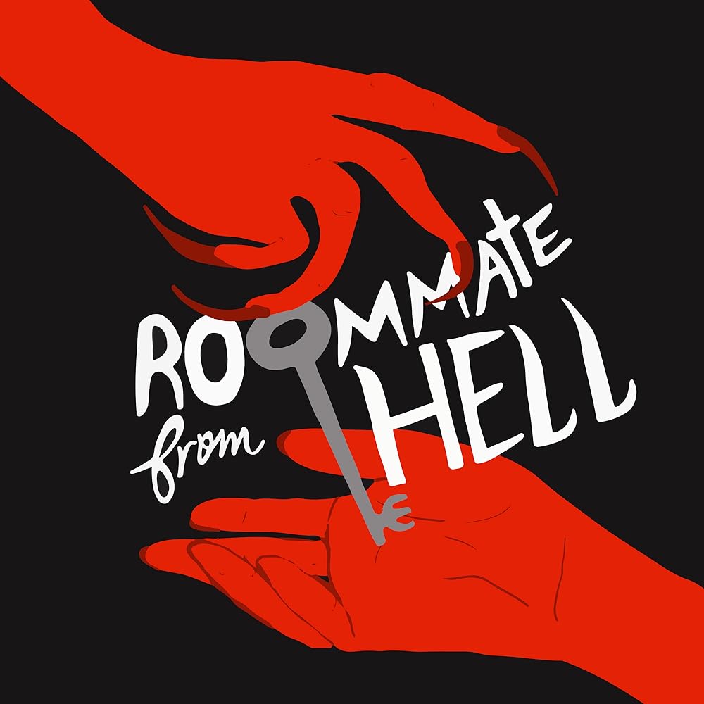 The Roommate From Hell