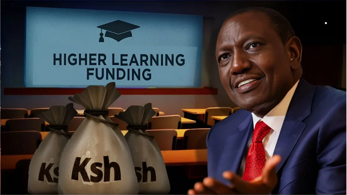 CONCERNS OVER NEW UNIVERSITY FUNDING MODEL