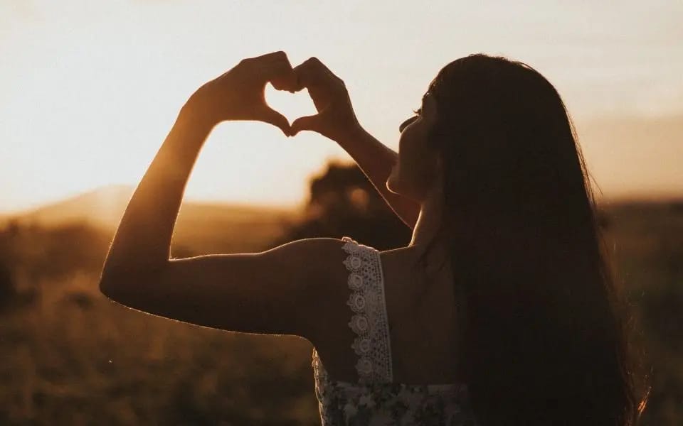 The Value Of Reciprocation