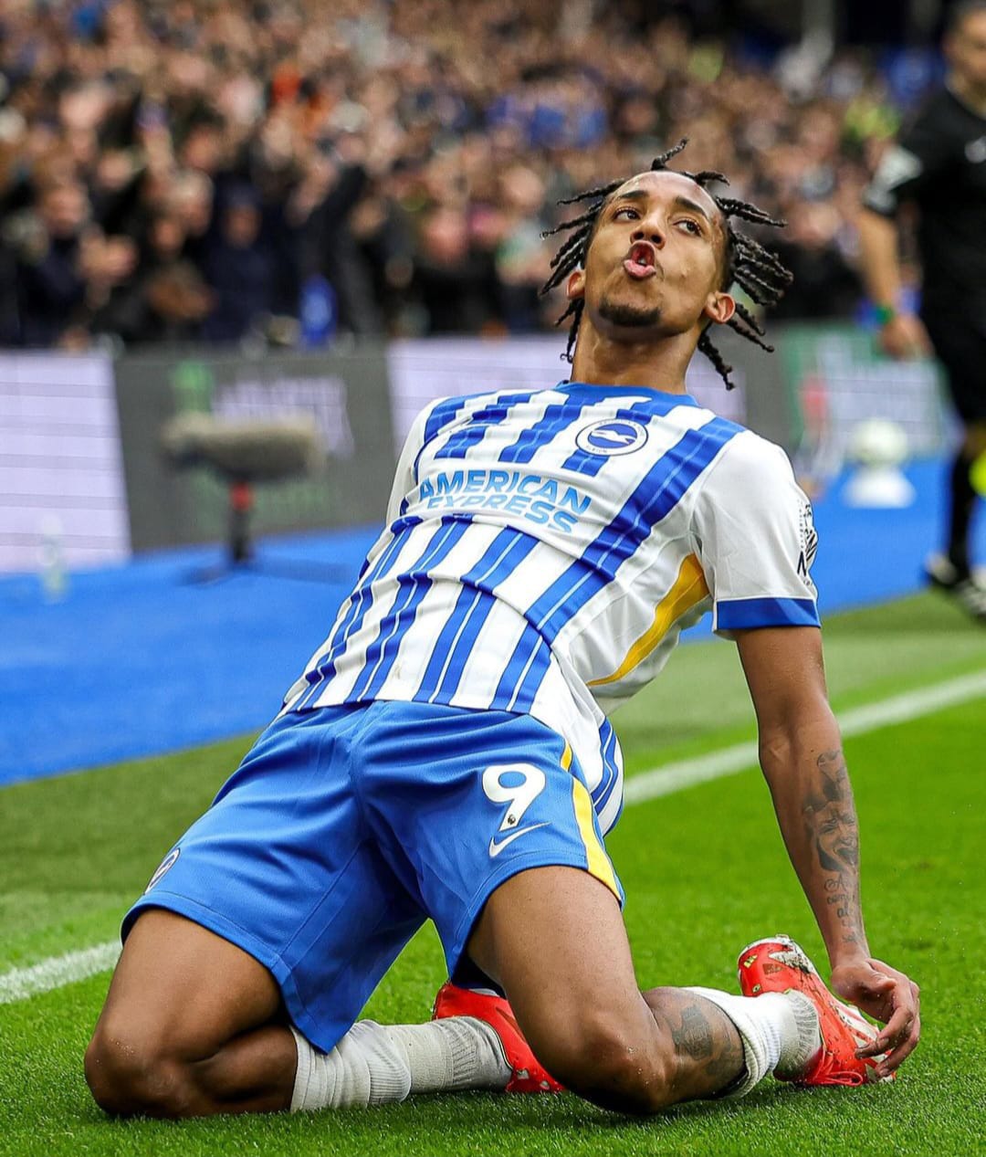 MAN UNITED FAIL TO DELIVER AWAY