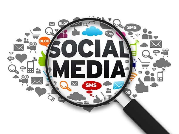 SOCIAL MEDIA: THE REVOLUTION