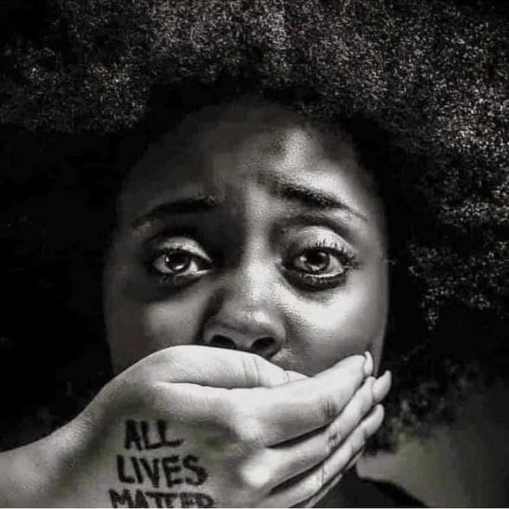 End The Fear: A Call to Protect and Respect Women