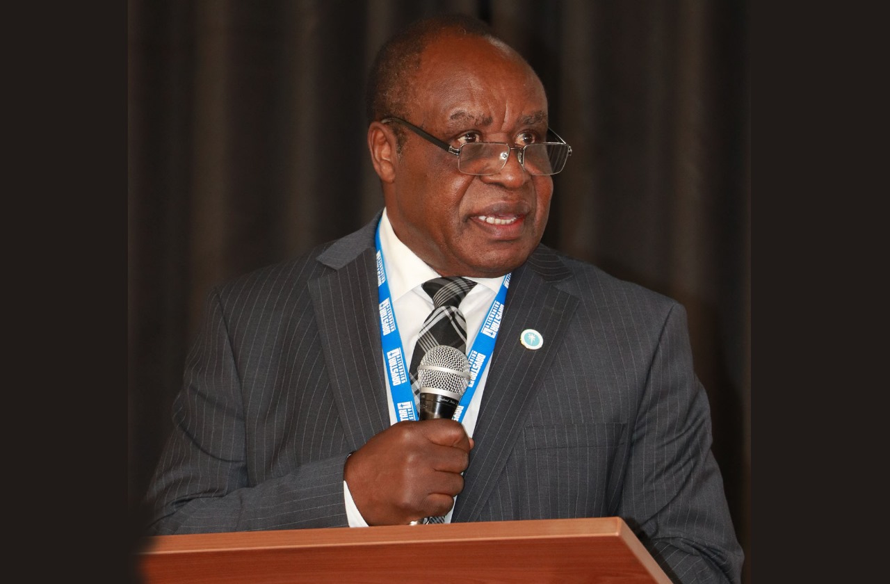 FOSTERING INTEGRITY: DAYSTAR UNIVERSITY HOSTS KEY ETHICS DISCUSSION LED BY PROF. AYIRO