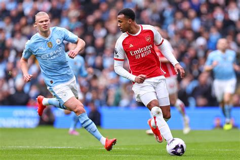 Dramatic Weekend in the Premier League: City Snatch Draw, Liverpool Thrive