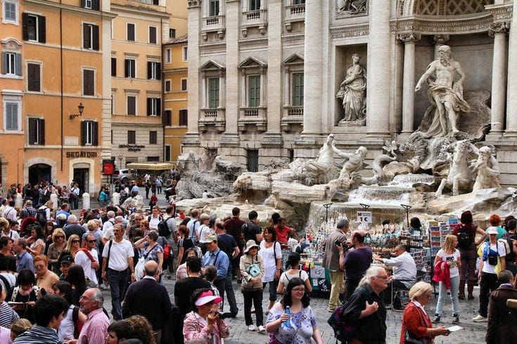 Revenge Tourism vs. Sustainable Tourism: Reflection on World Tourism Day