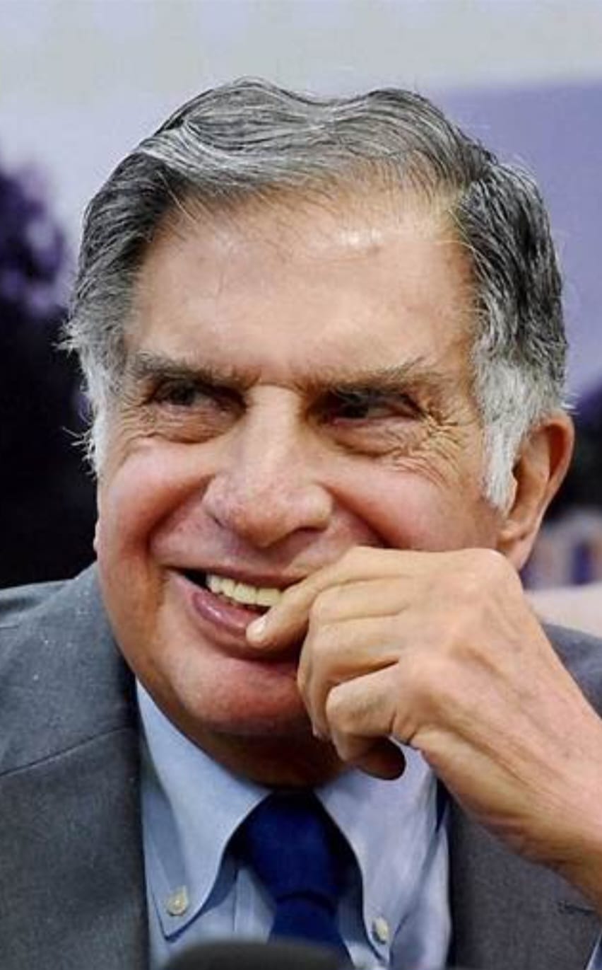 ACUMEN THE BUSINESS WORLD CAN GAIN FROM MR TATA