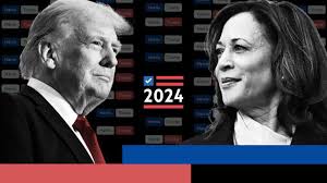 Why the 2024 U.S. Election Matters for Kenya and Africa’s Future