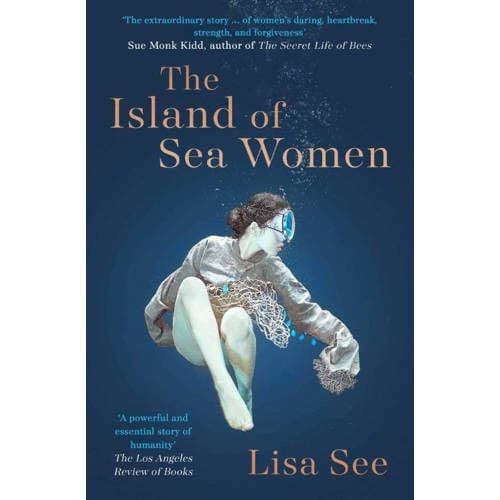 Island of Sea Women