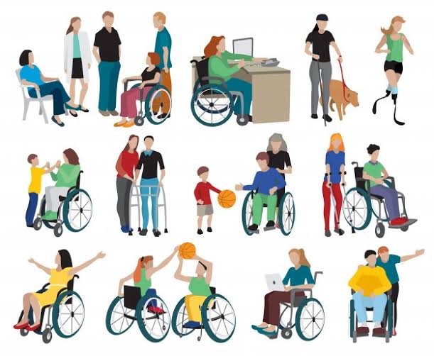 DISABILITY INCLUSION IS MORE THAN A POLICY—IT’S A PRACTICE