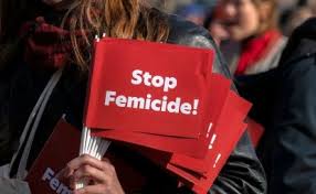 FEMICIDE: KENYA’S NEW PANDEMIC