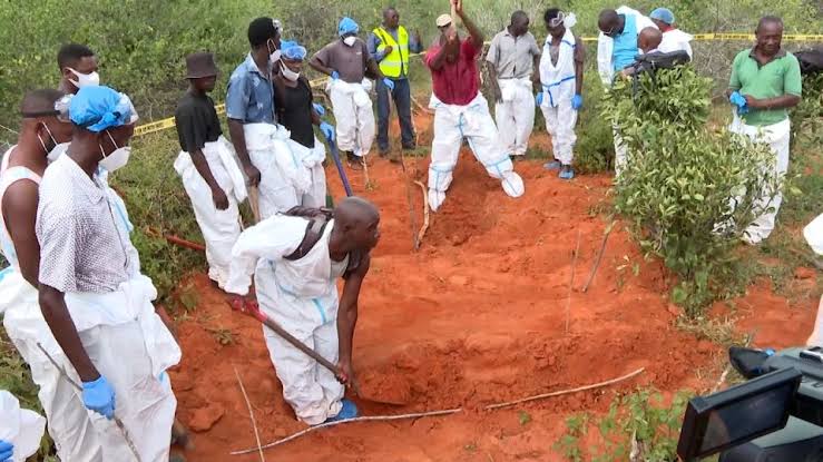 “In God’s Name? The Dangerous Rise of Cultism in Kenya’s Churches”