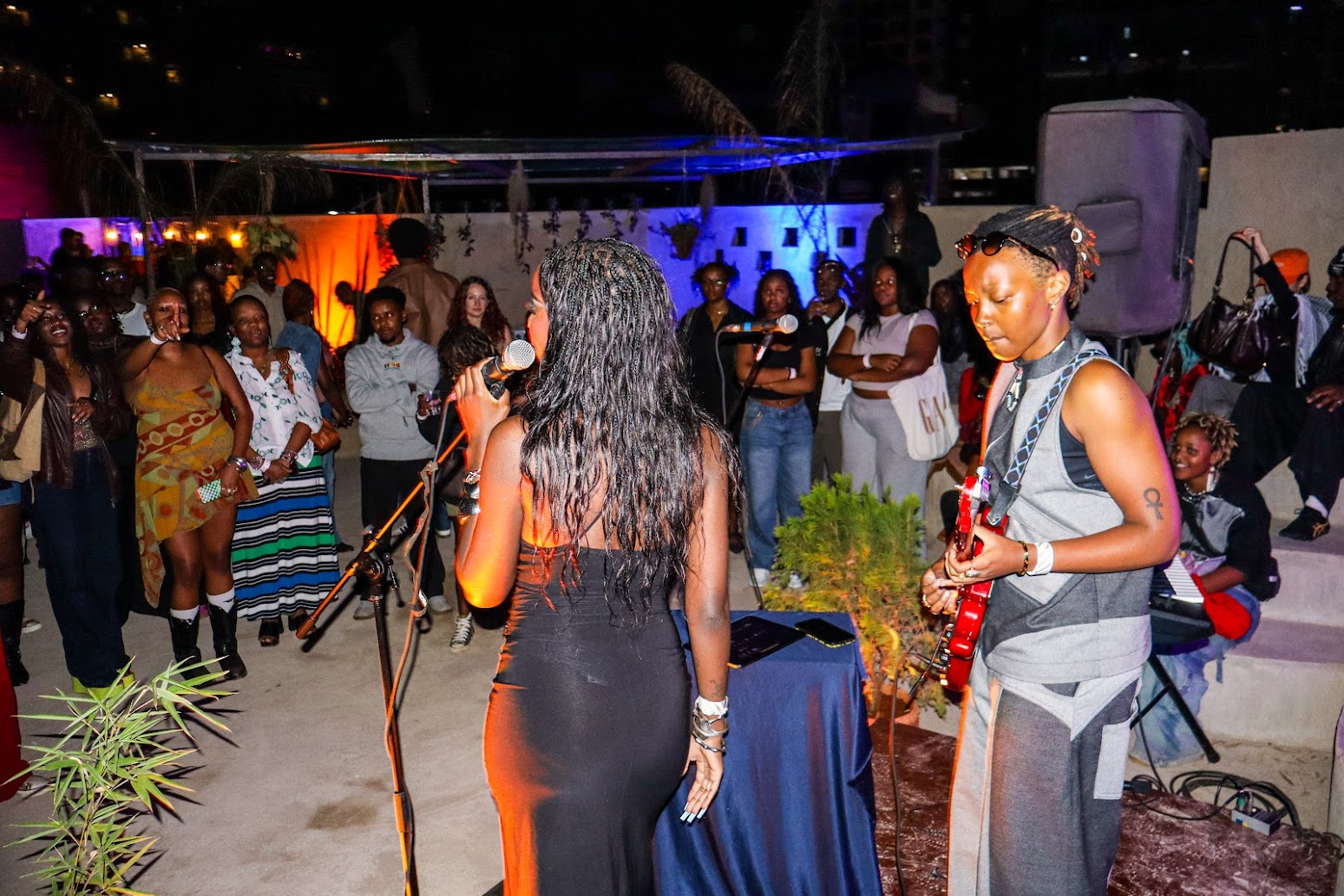 Spectra Volume 3: How Niche Events Are Quietly Taking Over Nairobi