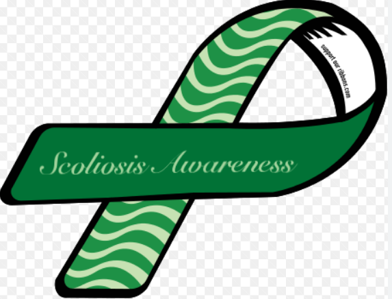 Scoliosis: Uncovering the Curve.