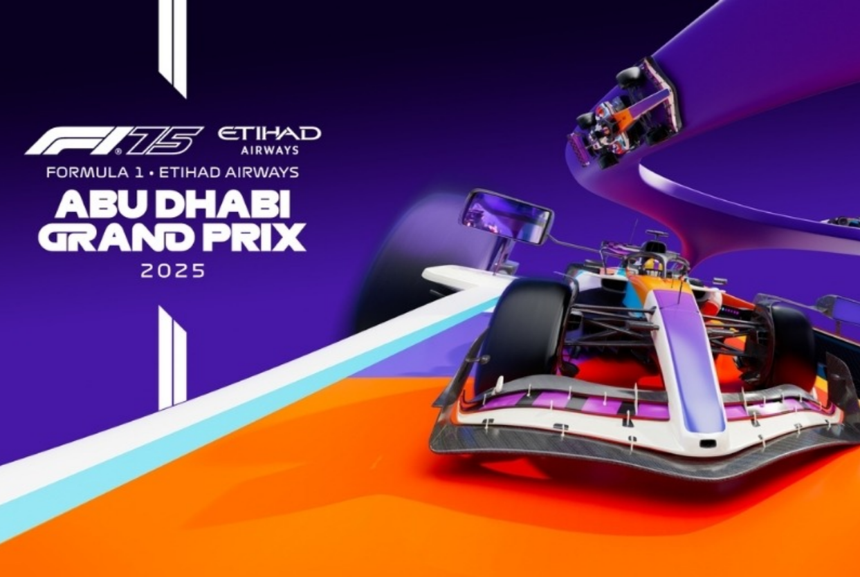 The 2025 Abu Dhabi Grand Prix: Three Drivers, One Championship, Fifty-Eight laps to settle everything.