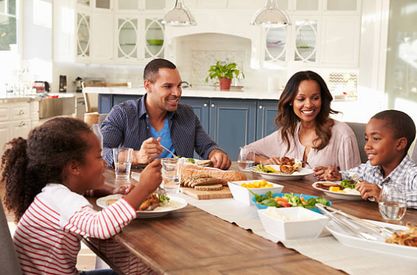 The Sunday Supper Club: Finding Belonging in a Disconnected Age