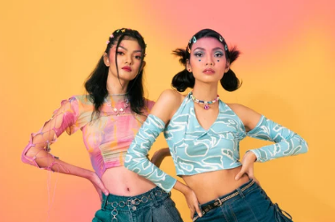 The New Look; Contempory trends Reimagined