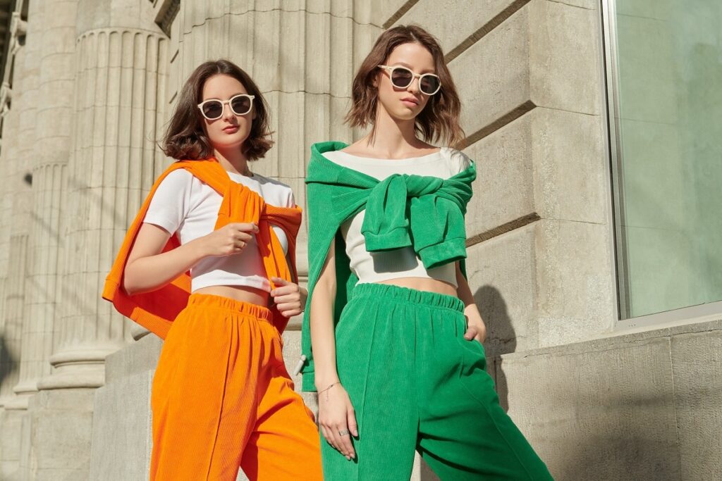 How Fashion and Beauty Are Being Redefined