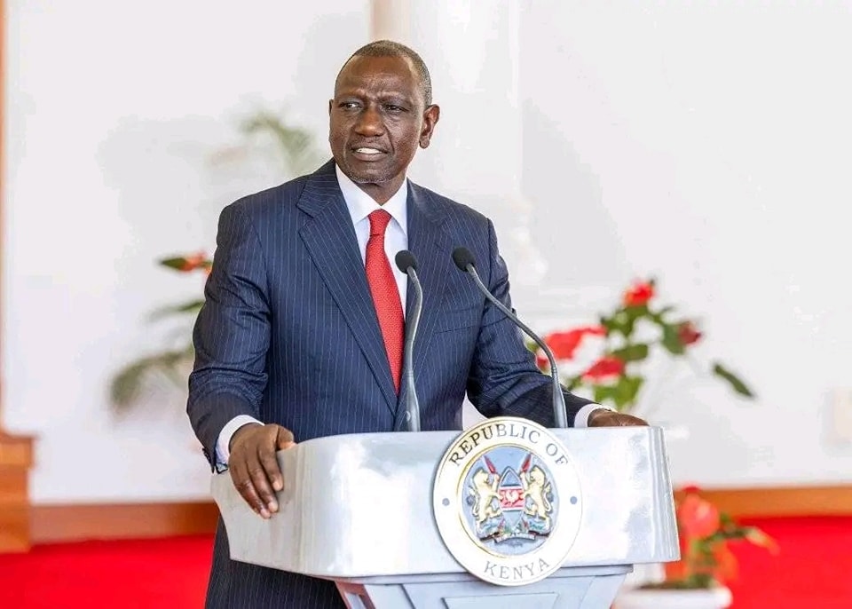 RISING TIDES: THE KENYA’S NEW GENERATION ON LEADERSHIP