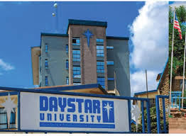DAYSTAR UNIVERSITY HOSTS DIPLOMATIC DAY ON BLUE ECONOMY AND MARITIME SECURITY AND DIPLOMACY