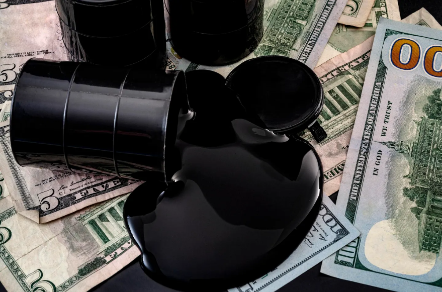 PETRO DOLLAR