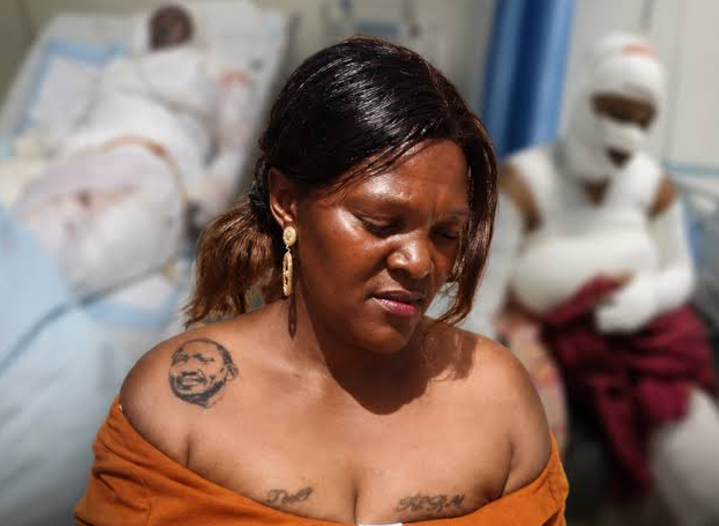 KAYOLE INAOMBOLEZA