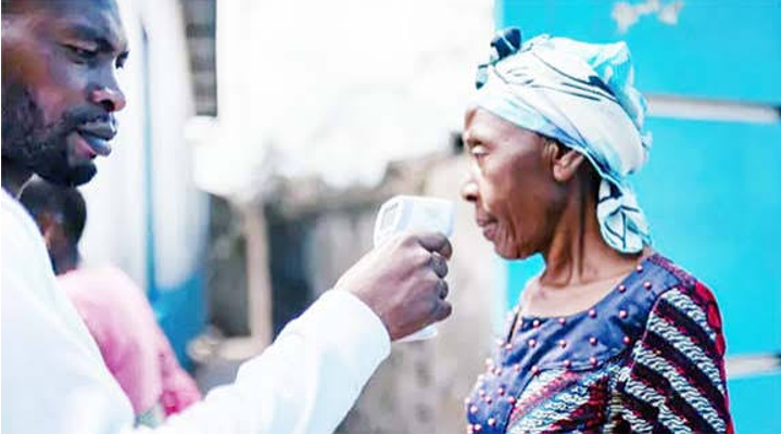 EBOLA IMERUDI?
