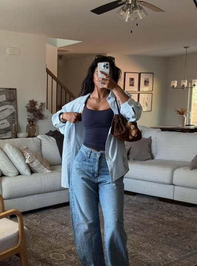 CAMPUS CHIC