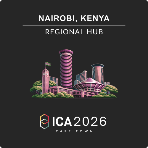 Daystar University Hosts Opening of ICA 2026 Nairobi Regional Hub Conference.