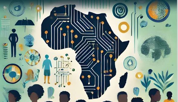 Artificial Intelligence and Human Flourishing: Building Institutions for Africa’s Future.